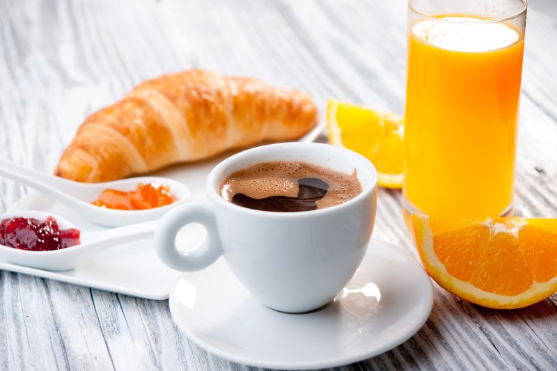 Perte de poids, le mythe du petit-déjeuner « équilibré » !