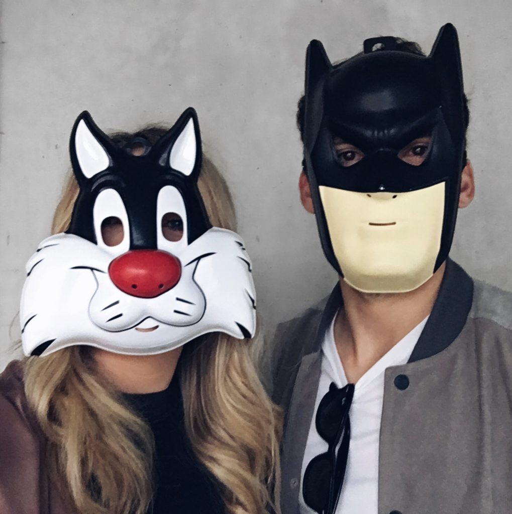 Processed with VSCO with a5 preset