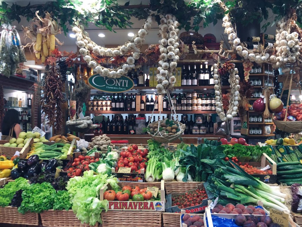 marché san lorenzo
