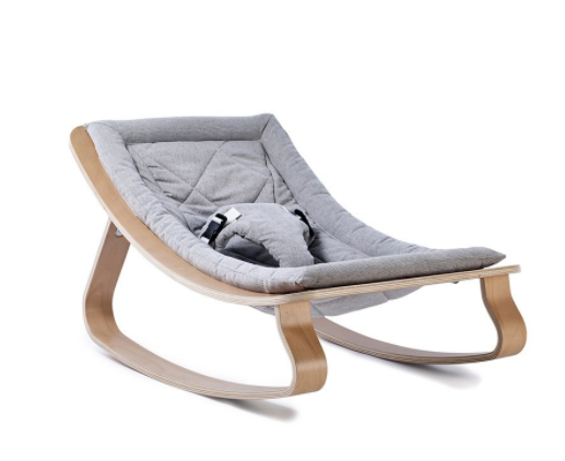 TRANSAT CHARLIE CRANE