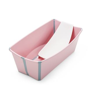 BAIGNOIRE PLIANTE