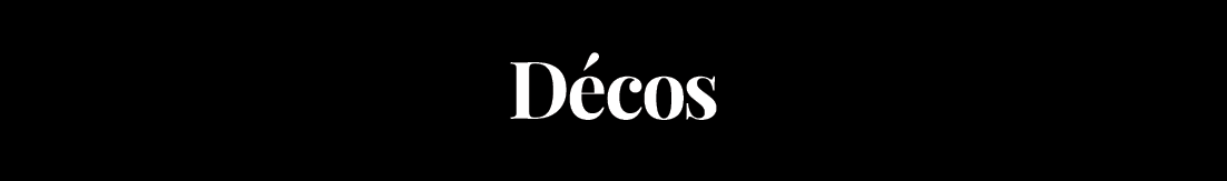 Décos