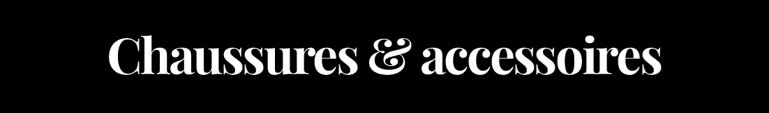 chaussures-et-access